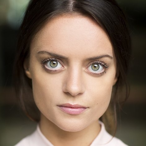 Rebecca Harrod