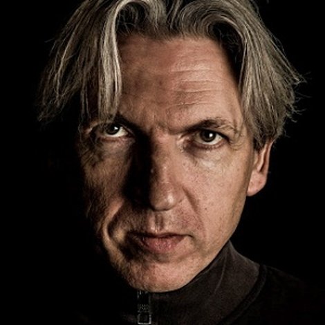 Magnus Öström