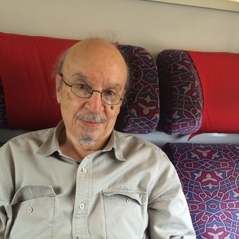 Hamid Benani