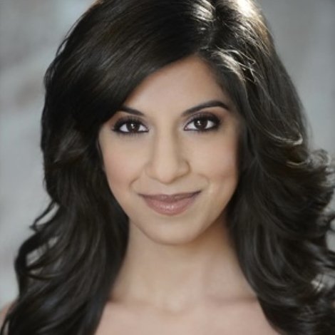 Farah Bala