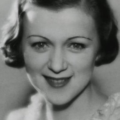 Gerda Sprehn
