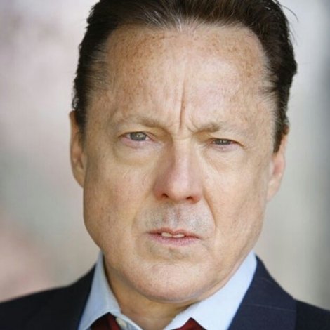 Michael McCleery