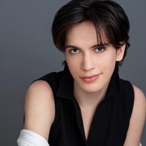 Aiden Cumming-Teicher
