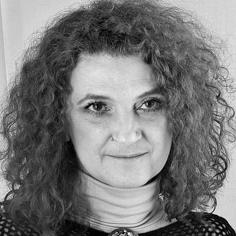 Jolanta Niestrój-Malisz