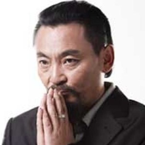 Wang Rong