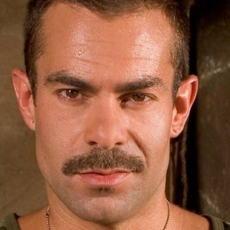 Steve Cruz
