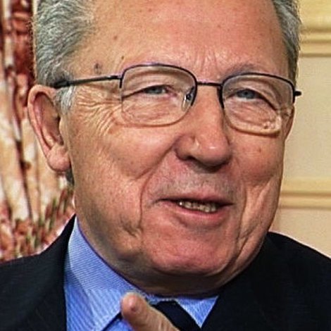 Jacques Delors