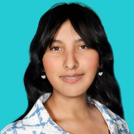 Jaqueline Soto