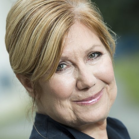 Vlasta Peterková