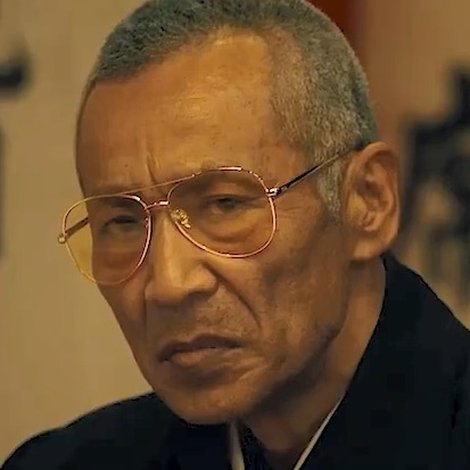 Shun Sugata