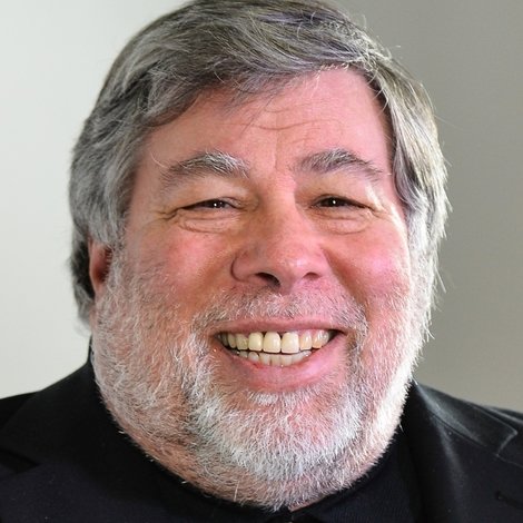 Steve Wozniak