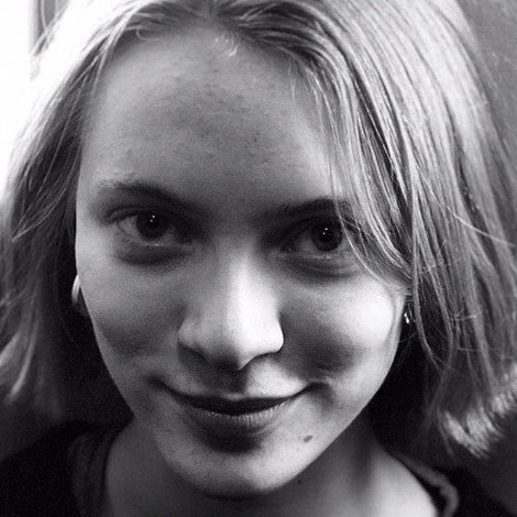 Hannusya Yarmolenko