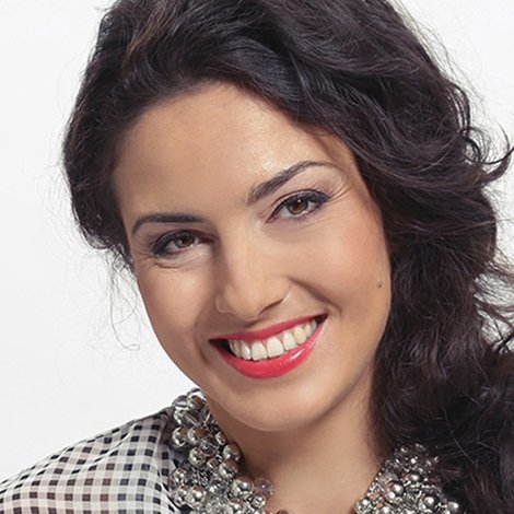 Lucia Siposová