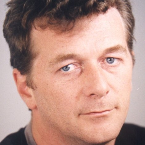 Bert Ehgartner