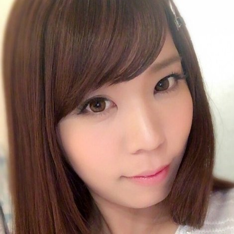 Miori Matsushita