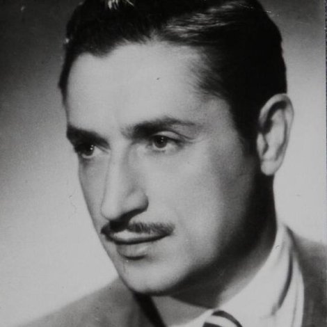 Enrique Diosdado