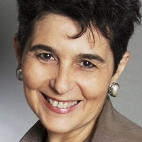 Patricia Velasco