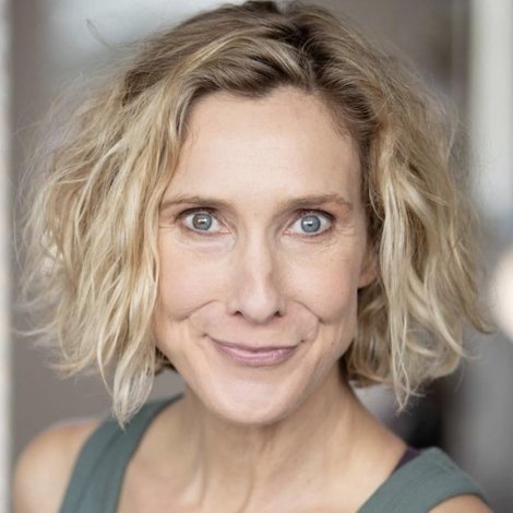 Jessica Shepherd
