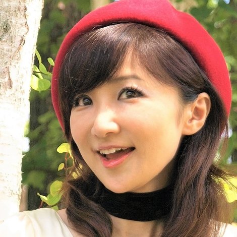 Manami Komori