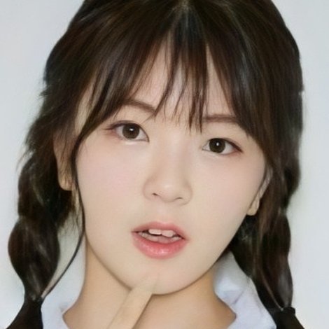 Lee Ji Won