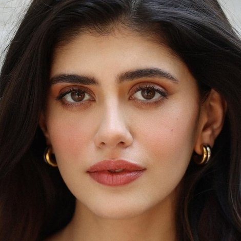 Sanjana Sanghi