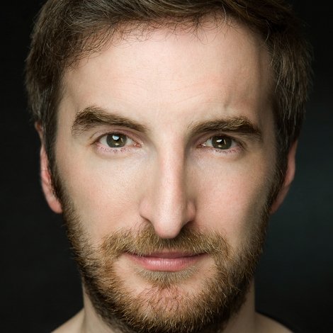 Gareth Turkington