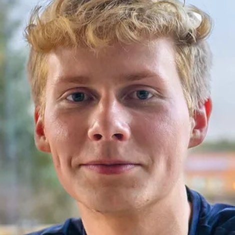 Simon Abramsson