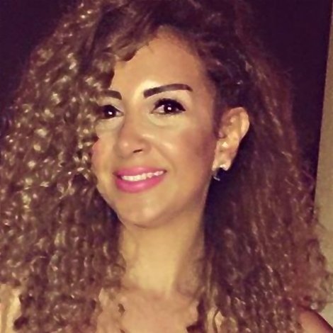 Eman Al Zaidy