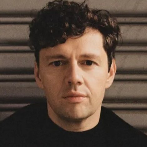 Christian Friedel