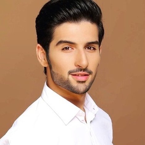 Muneeb Butt