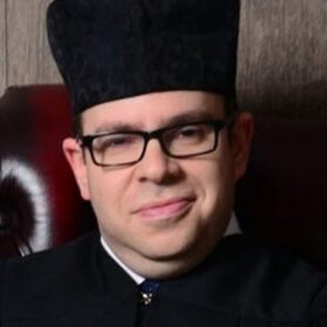 Eliot Alderman