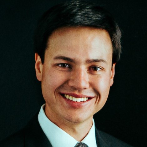 Kyle Eschen