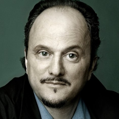 Jeffrey Eugenides