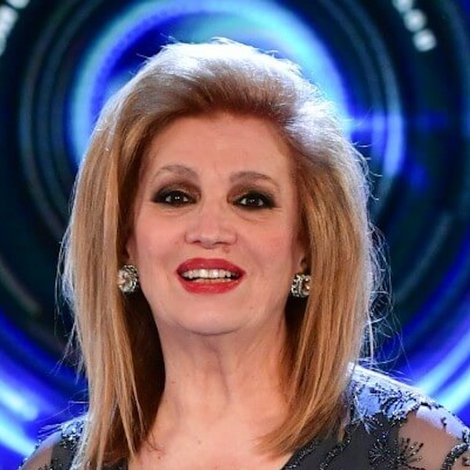 Iva Zanicchi