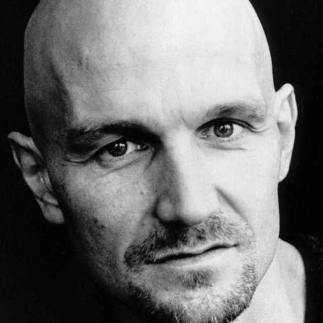 Tim Booth