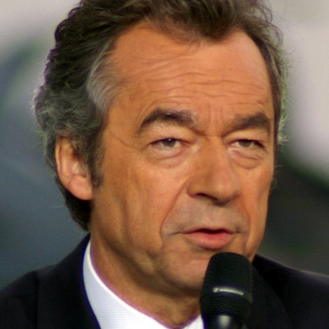 Michel Denisot