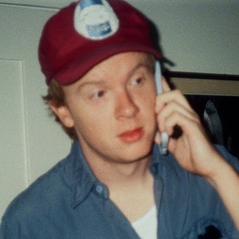 Danny Scharar