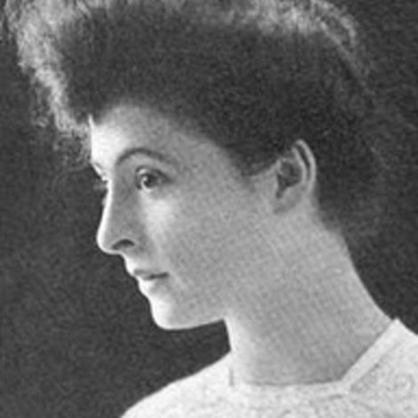 Marjorie Wood