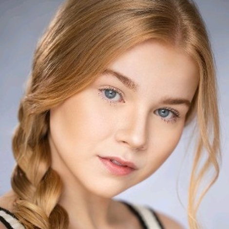 Laney Stiebing