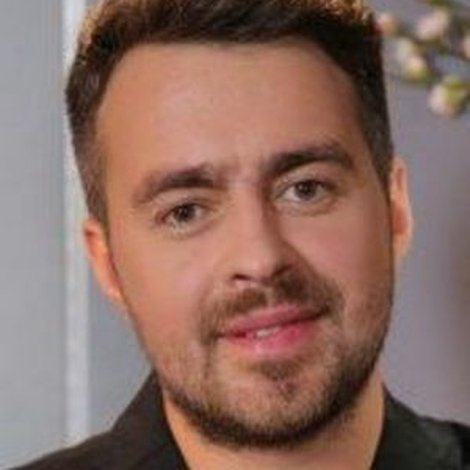 Serhii Chebotarenko