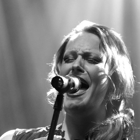 Irene Jansen
