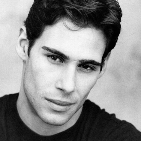 Nick Scotti
