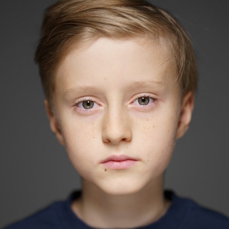 Arseny Inyutin