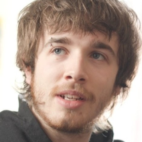 Spencer McGregor