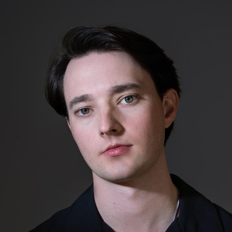 Zach Attwood