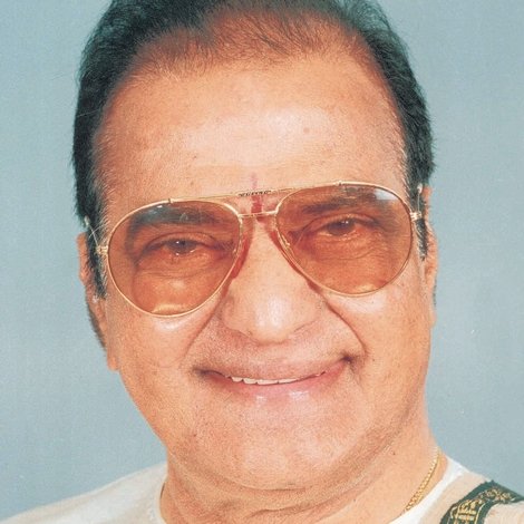 N.T. Rama Rao
