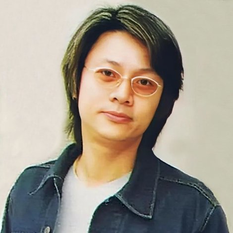 Eric Wan Tin-Chiu