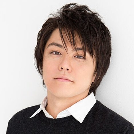 Atsushi Kakehashi