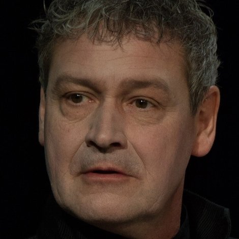 Stephan Benson