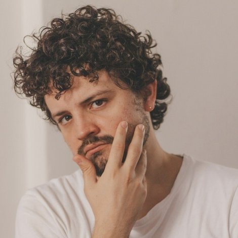 Guilherme Pereira